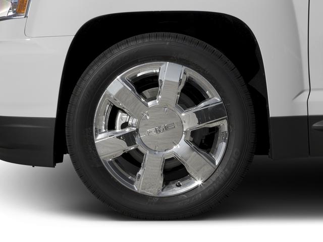 used 2017 GMC Terrain car, priced at $15,350