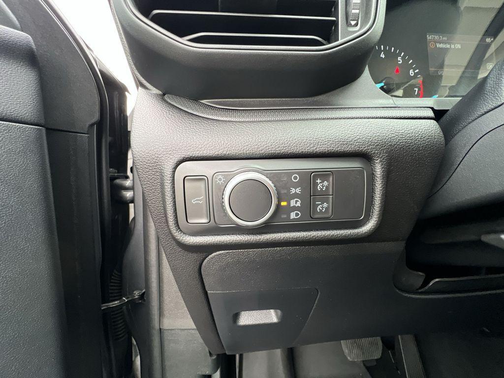 used 2021 Ford Explorer car, priced at $24,755