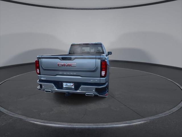 new 2025 GMC Sierra 1500 car, priced at $60,785