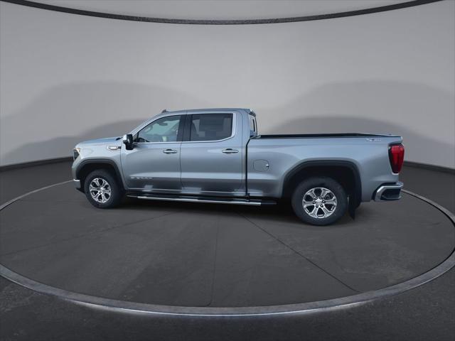 new 2025 GMC Sierra 1500 car, priced at $60,785