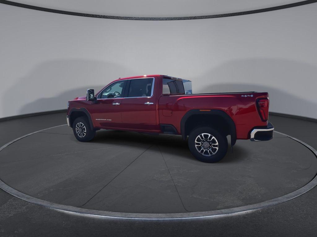 new 2025 GMC Sierra 2500 car, priced at $69,000