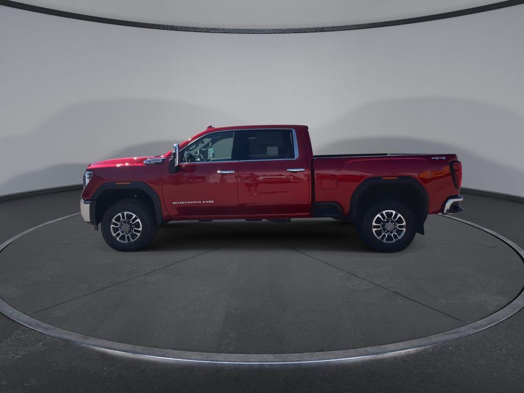 new 2025 GMC Sierra 2500 car, priced at $69,000