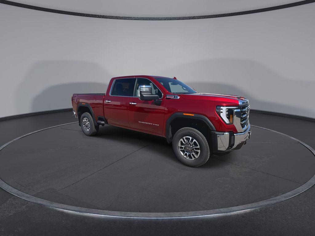 new 2025 GMC Sierra 2500 car, priced at $69,000
