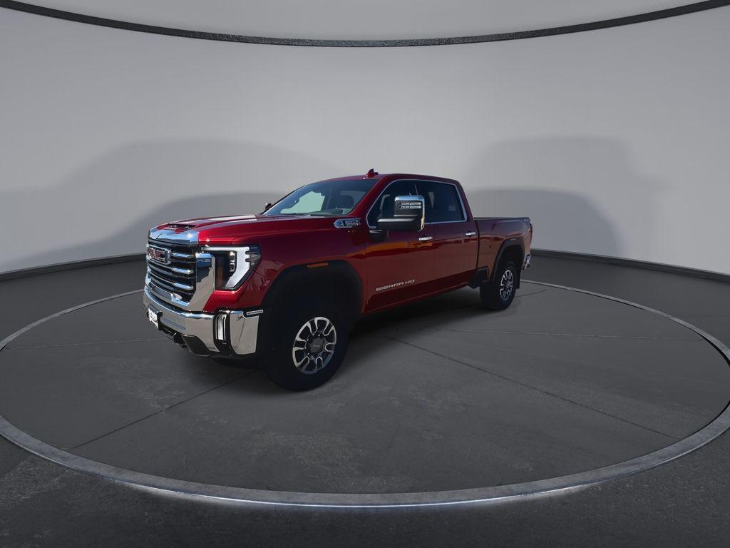 new 2025 GMC Sierra 2500 car, priced at $69,000