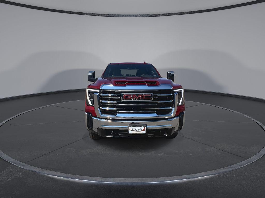 new 2025 GMC Sierra 2500 car, priced at $69,000