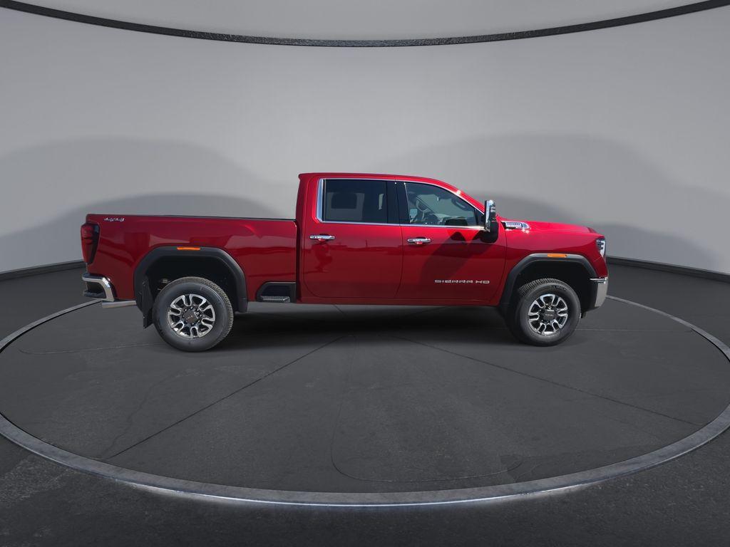 new 2025 GMC Sierra 2500 car, priced at $69,000