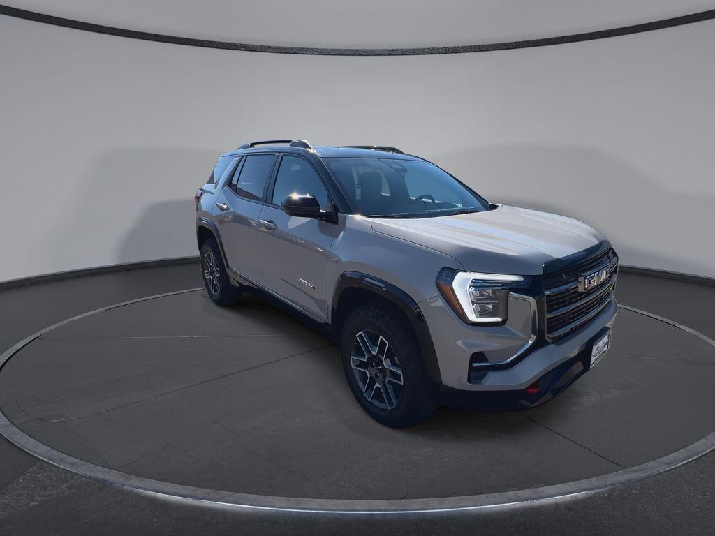 new 2026 GMC Terrain car, priced at $40,485