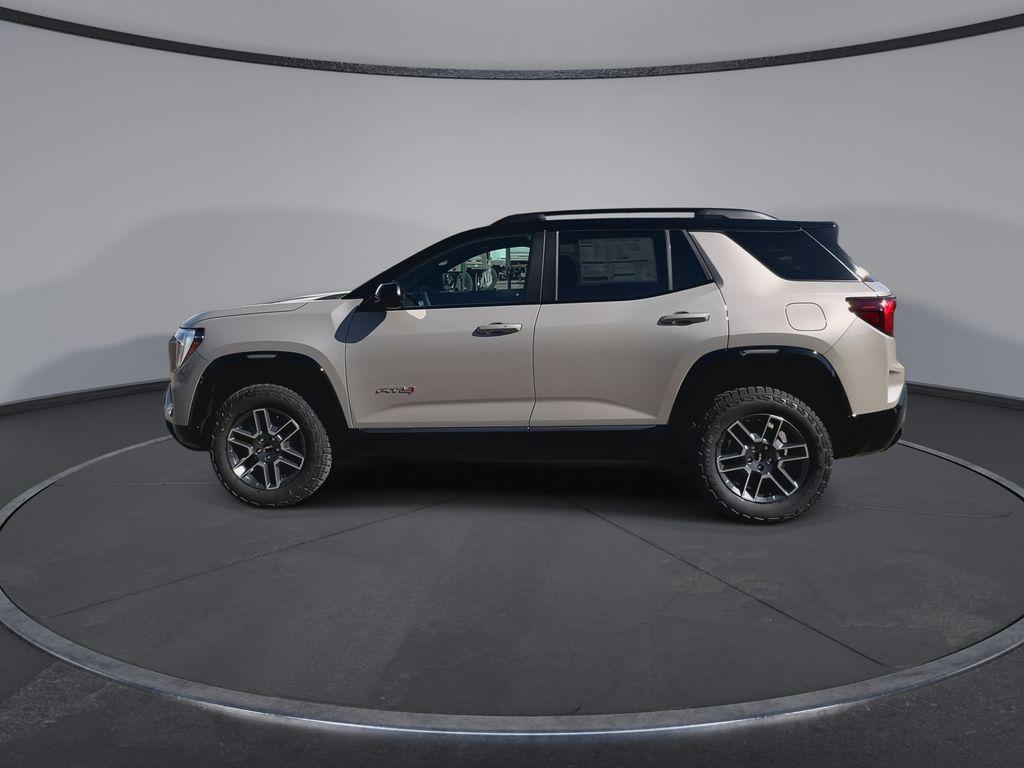 new 2026 GMC Terrain car, priced at $40,485