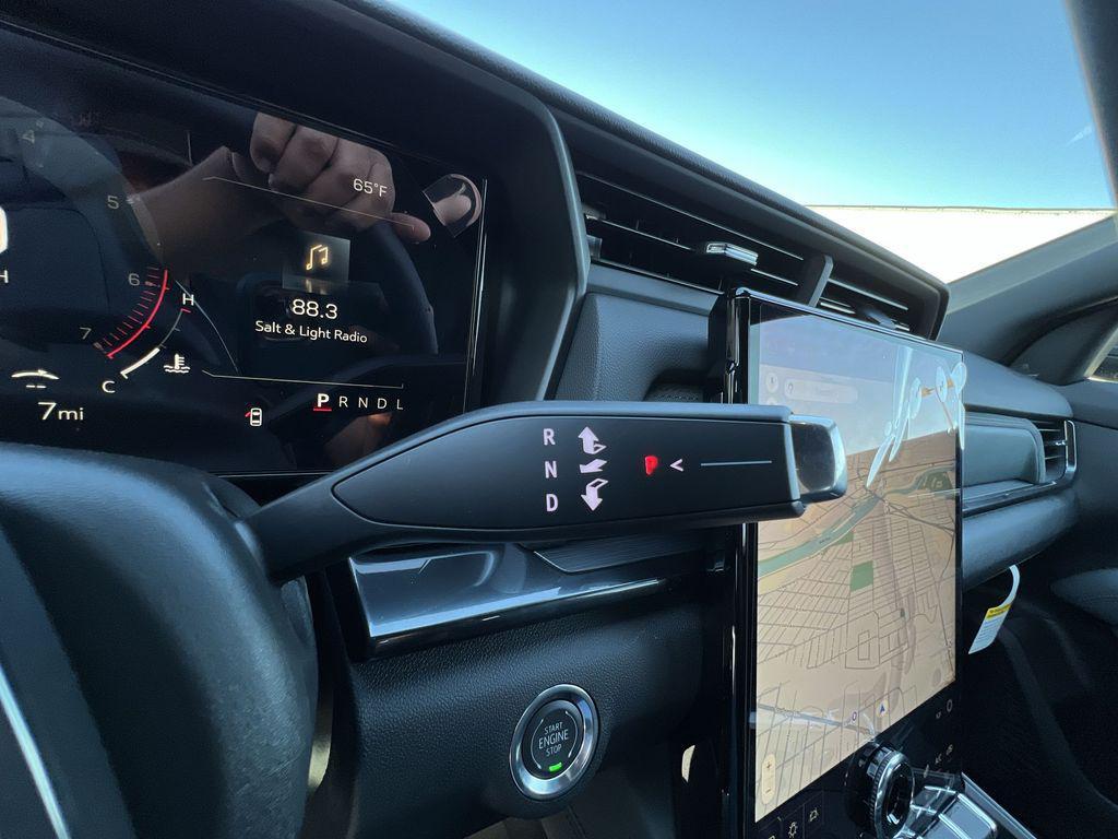 new 2026 GMC Terrain car, priced at $40,485