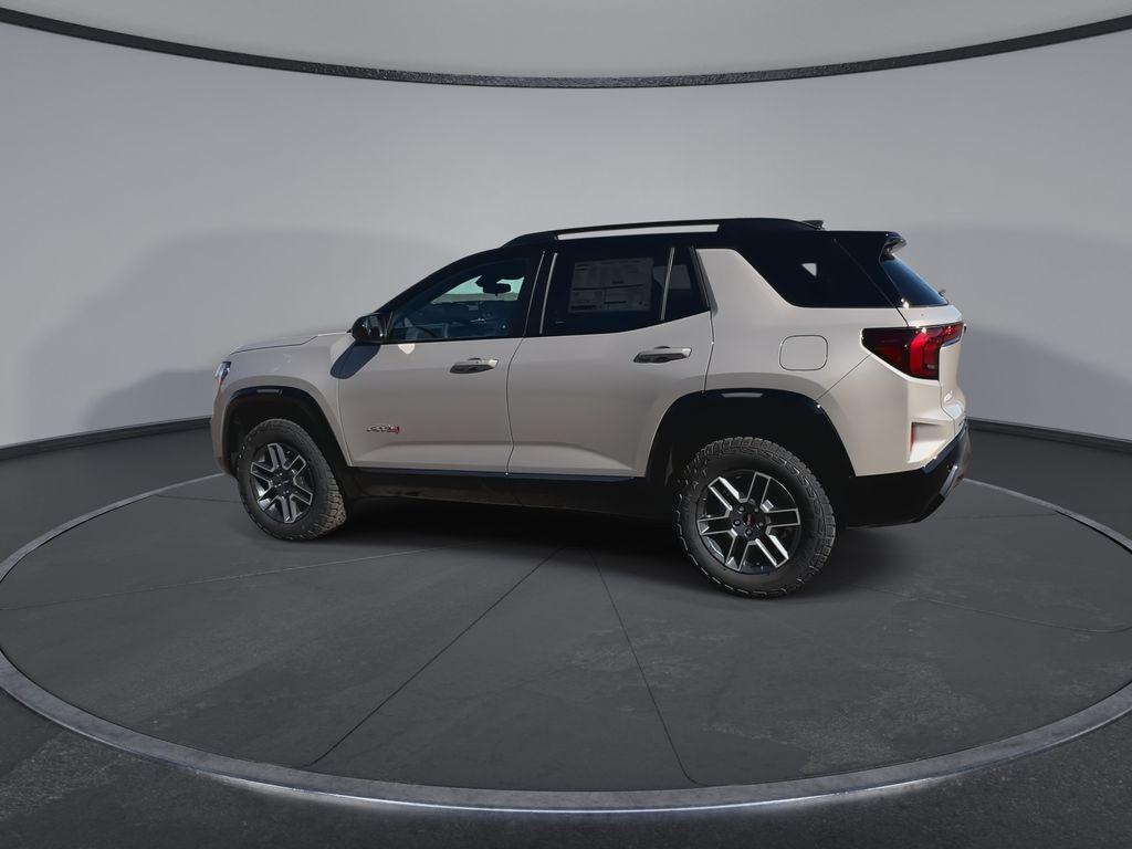 new 2026 GMC Terrain car, priced at $40,485