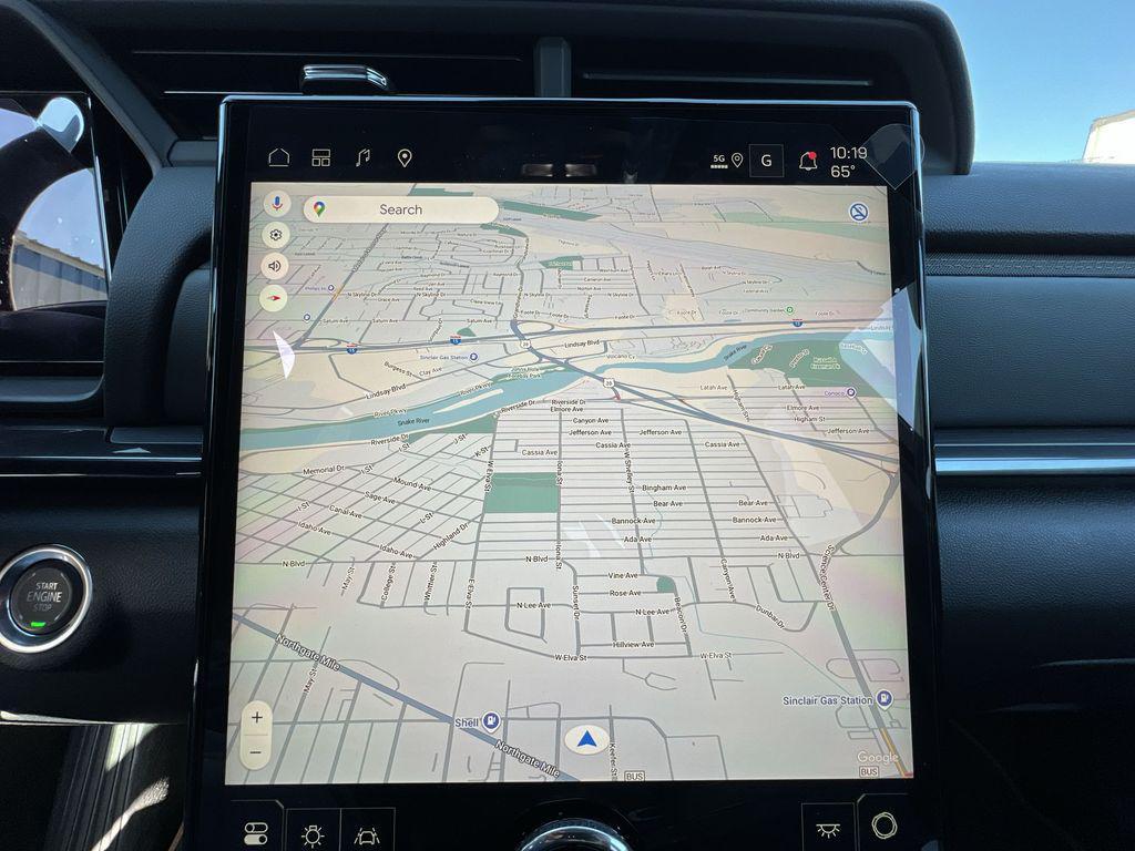 new 2026 GMC Terrain car, priced at $40,485