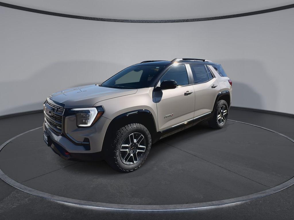 new 2026 GMC Terrain car, priced at $40,485