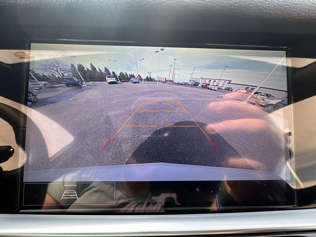 new 2025 Cadillac XT6 car, priced at $49,107