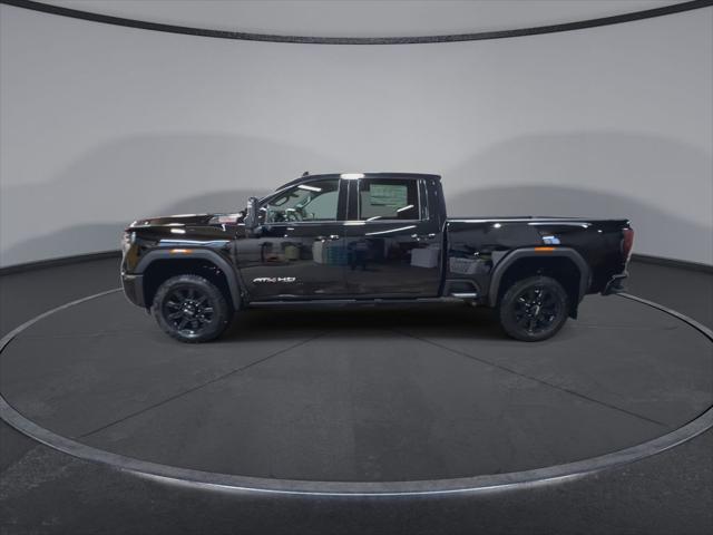 new 2025 GMC Sierra 2500 car, priced at $86,520