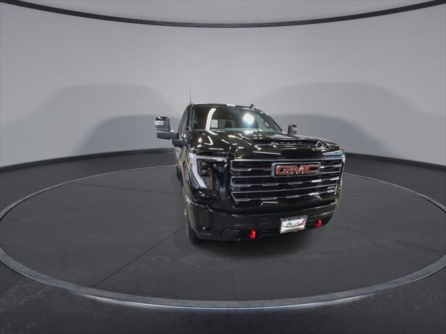 new 2025 GMC Sierra 2500 car, priced at $86,520