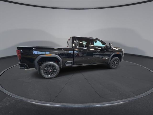 new 2025 GMC Sierra 2500 car, priced at $86,520