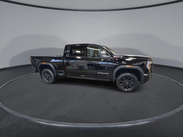 new 2025 GMC Sierra 2500 car, priced at $86,520