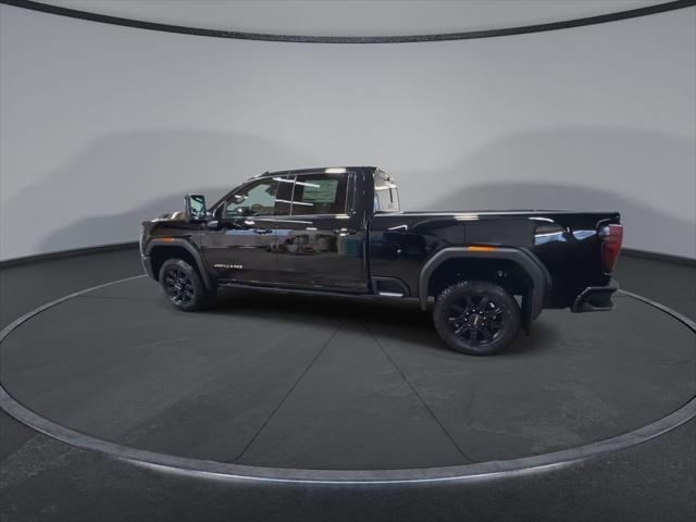 new 2025 GMC Sierra 2500 car, priced at $86,520