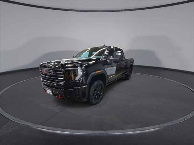 new 2025 GMC Sierra 2500 car, priced at $86,520