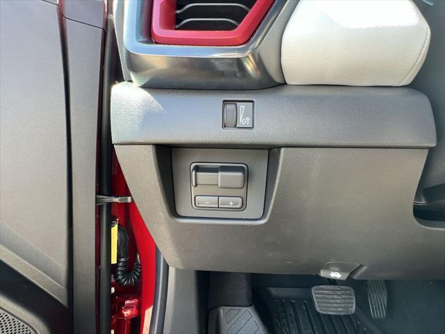 new 2025 GMC Canyon car, priced at $56,715