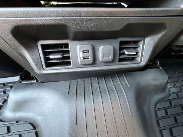 used 2021 GMC Sierra 1500 car, priced at $45,252