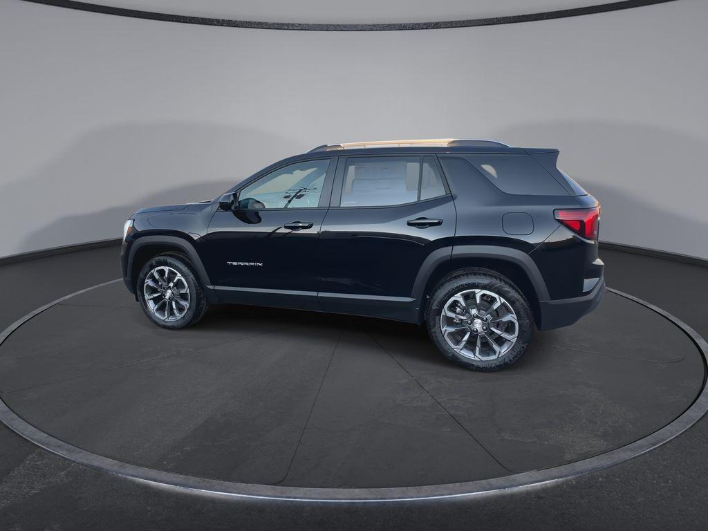 new 2026 GMC Terrain car, priced at $37,000