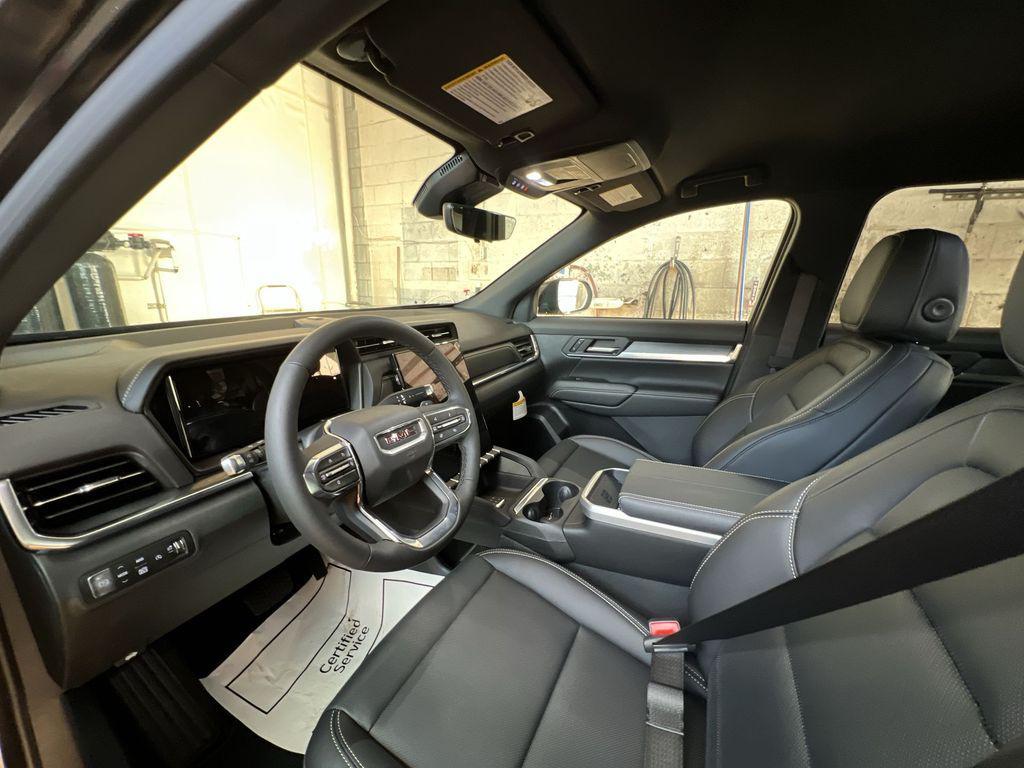 new 2026 GMC Terrain car, priced at $37,000