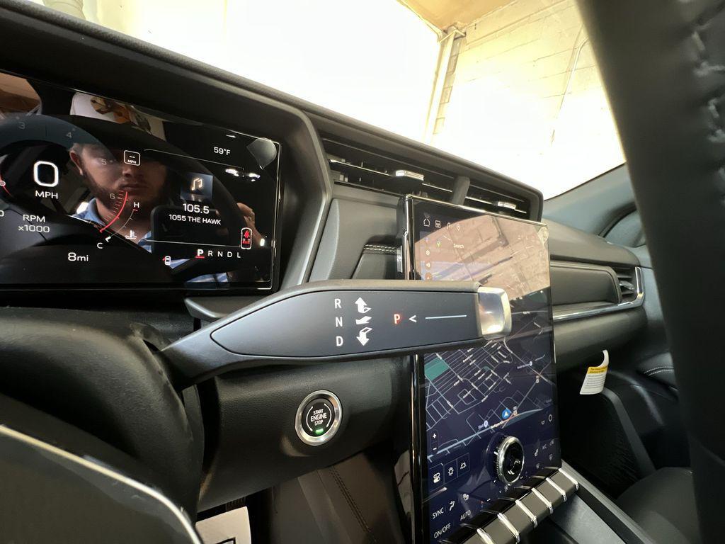 new 2026 GMC Terrain car, priced at $37,000