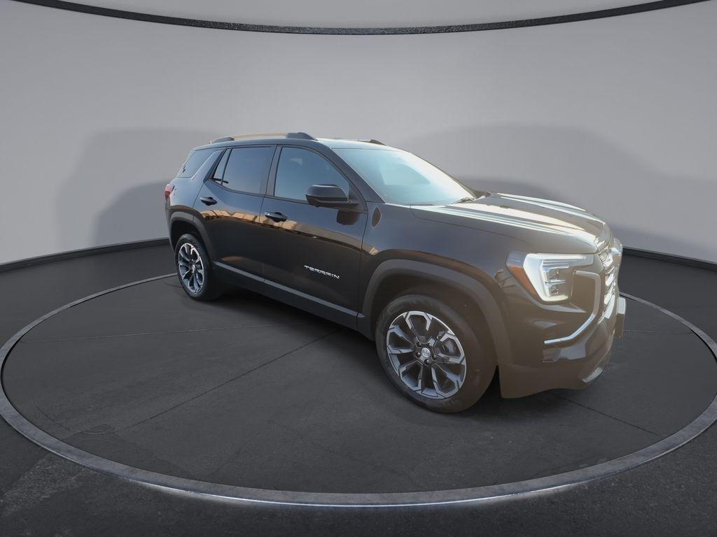 new 2026 GMC Terrain car, priced at $35,085