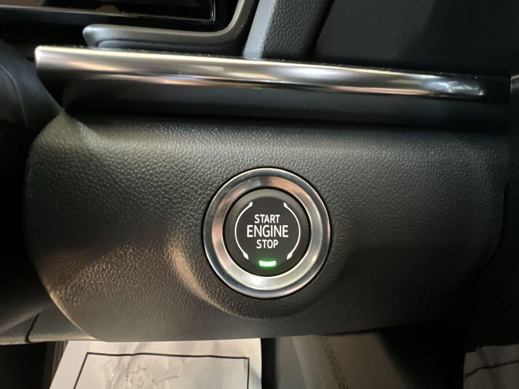 new 2026 GMC Terrain car, priced at $37,000