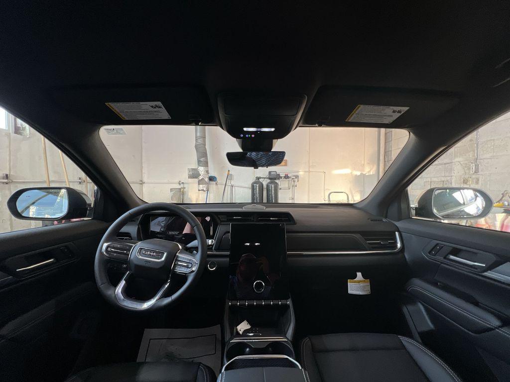 new 2026 GMC Terrain car, priced at $37,000
