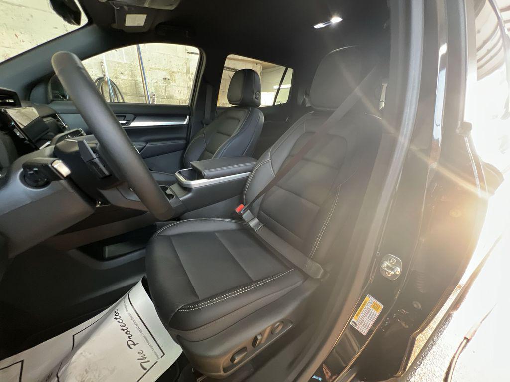 new 2026 GMC Terrain car, priced at $37,000