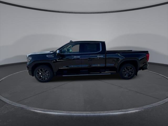 new 2024 GMC Sierra 1500 car, priced at $71,145