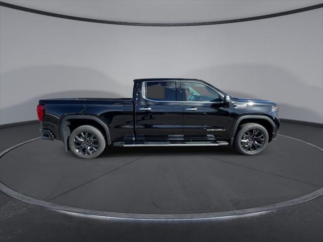 new 2024 GMC Sierra 1500 car, priced at $71,145