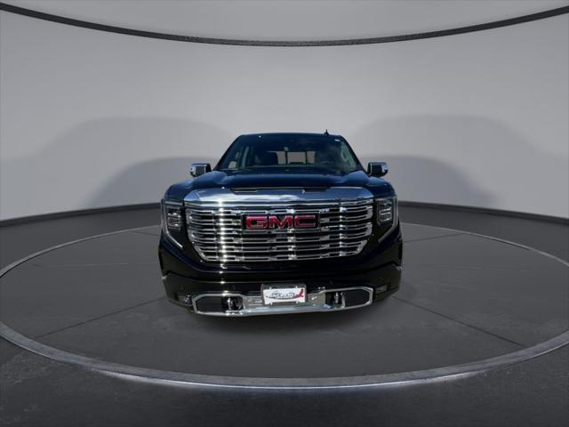 new 2024 GMC Sierra 1500 car, priced at $71,145