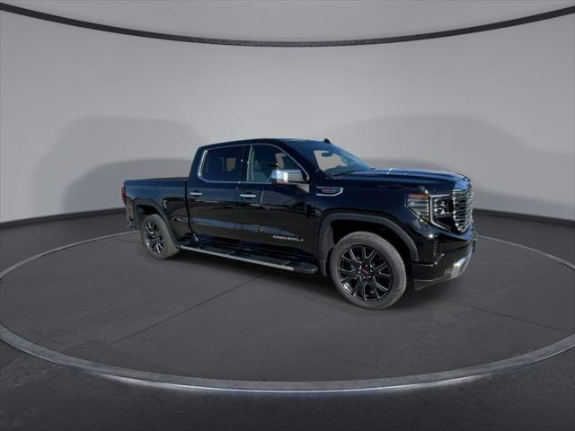 new 2024 GMC Sierra 1500 car, priced at $71,145