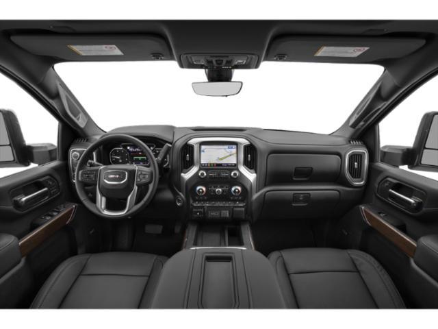 used 2022 GMC Sierra 2500 car, priced at $59,995