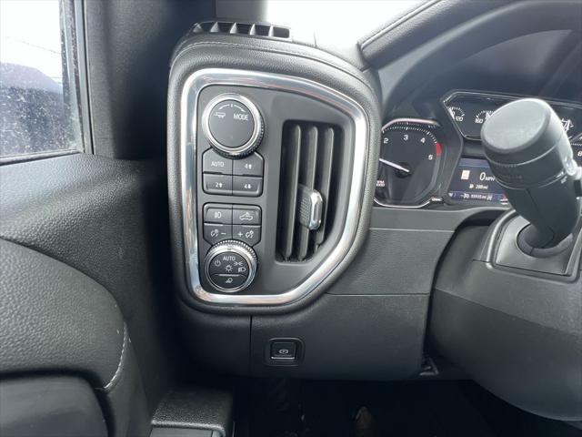 used 2022 GMC Sierra 2500 car, priced at $57,995