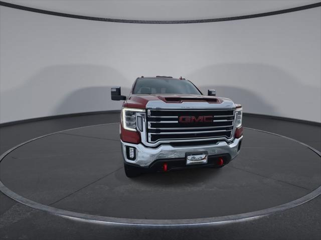 used 2022 GMC Sierra 2500 car, priced at $57,995