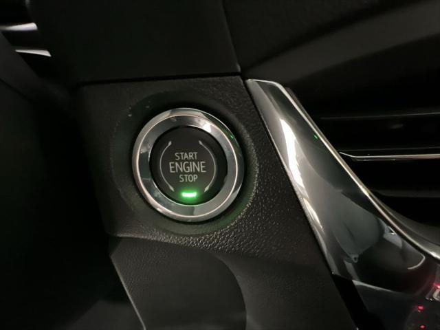 new 2025 Buick Encore GX car, priced at $35,085
