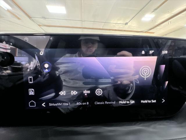 new 2025 Buick Encore GX car, priced at $35,085