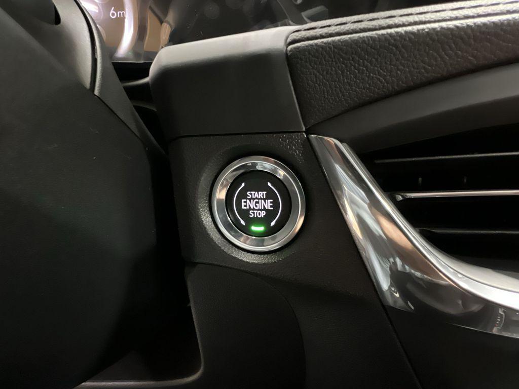 new 2025 Buick Encore GX car, priced at $30,167