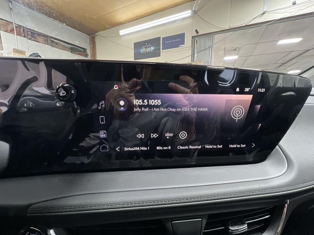 new 2025 Buick Encore GX car, priced at $30,167