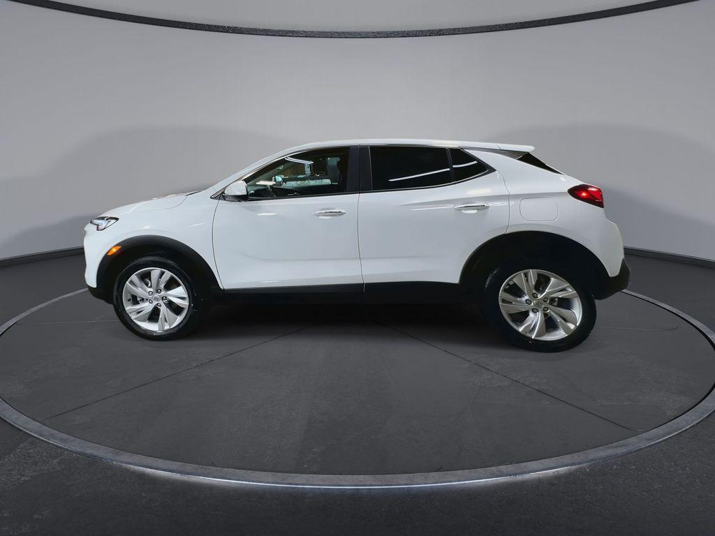 new 2025 Buick Encore GX car, priced at $30,167