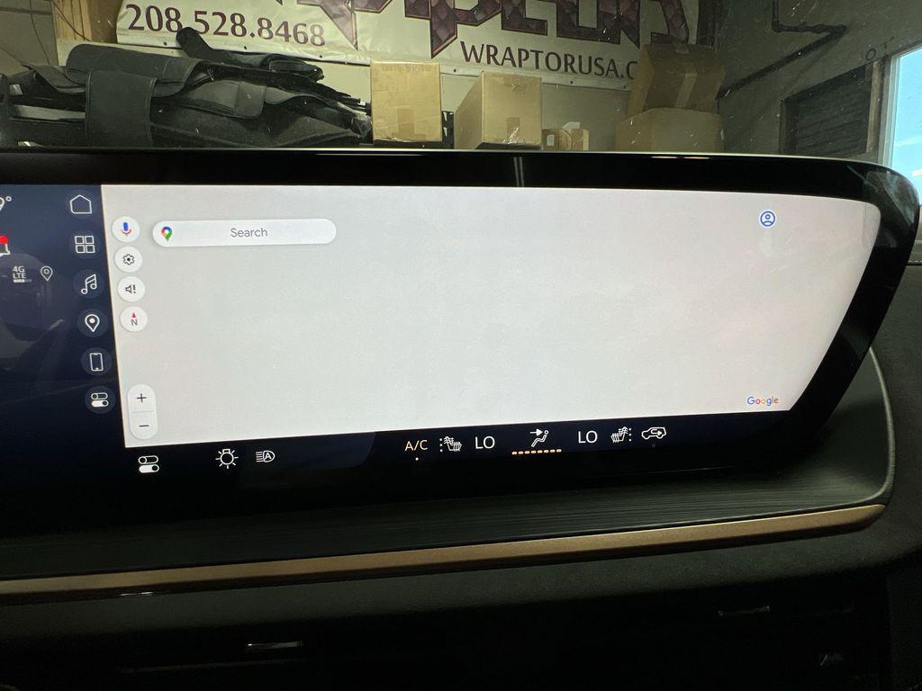 new 2025 Buick Envision car, priced at $40,872