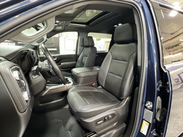 used 2023 GMC Sierra 2500 car, priced at $76,200