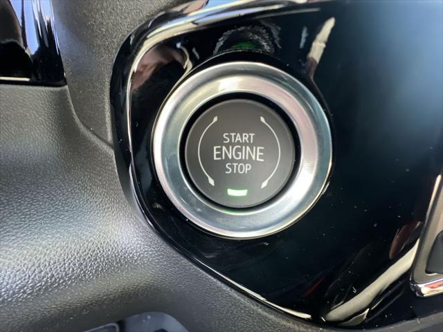 new 2025 GMC Sierra 2500 car, priced at $72,573