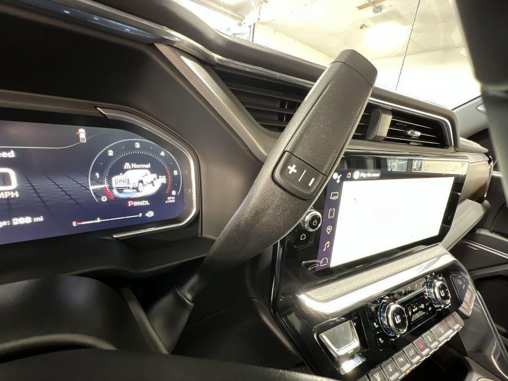 new 2026 GMC Sierra 3500 car, priced at $88,500