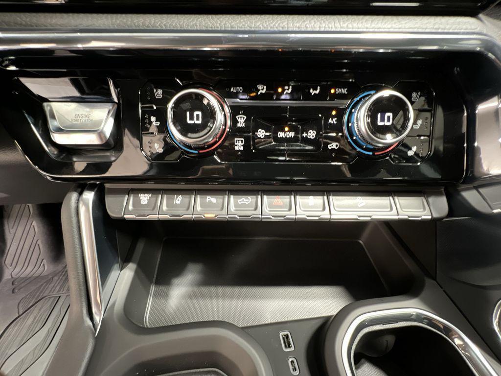 new 2026 GMC Sierra 3500 car, priced at $88,500