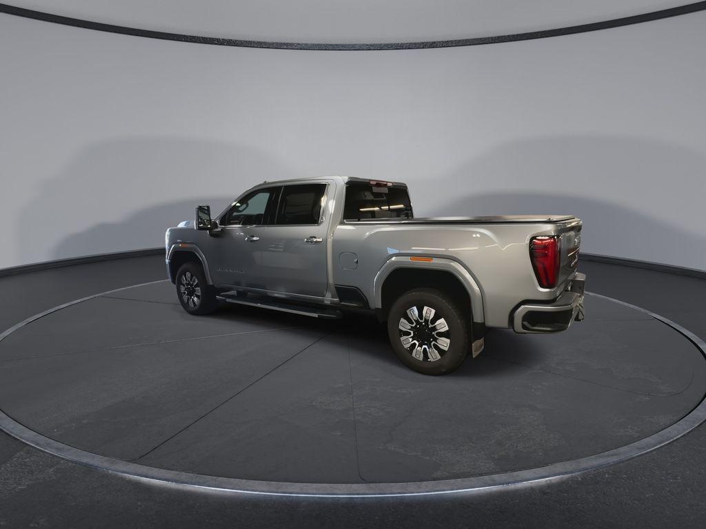 new 2026 GMC Sierra 3500 car, priced at $88,500